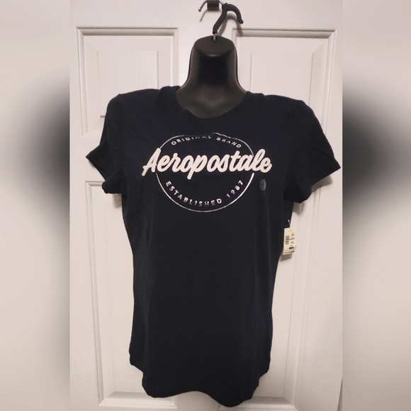 Aeropostale graphic tee - Picture 1 of 2